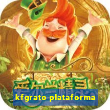 kfgrato plataforma